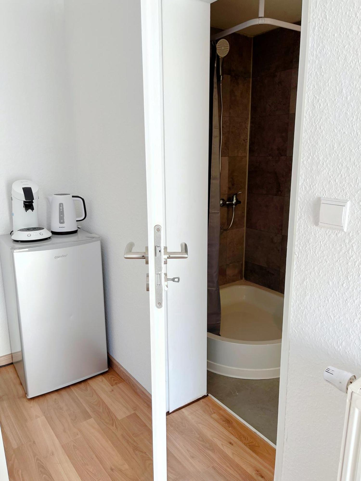 Ein Zimmer In Phantasialand Naehe Вайлерсвист Экстерьер фото